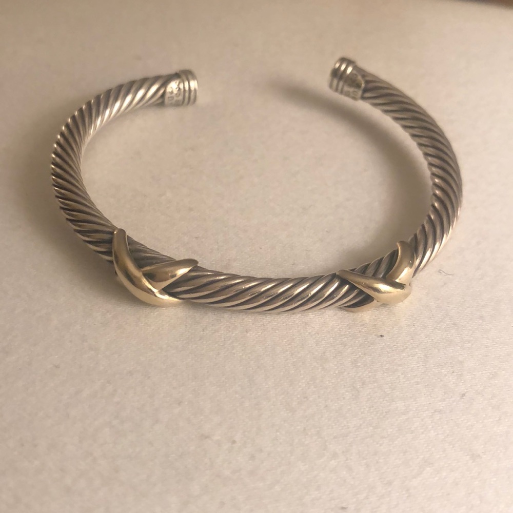 David Yurman Bracelet